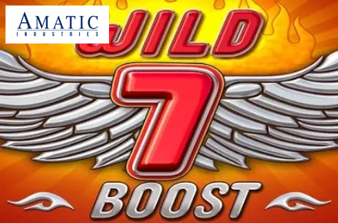 Wild 7 Boost